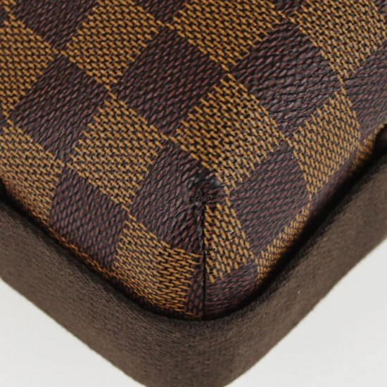 Louis Vuitton Brooklyn MM N51211 Louis Vuitton Brooklyn MM N51211