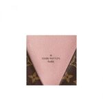 Louis Vuitton V Tote BB Black M43976 Red M43966 Pink M43967