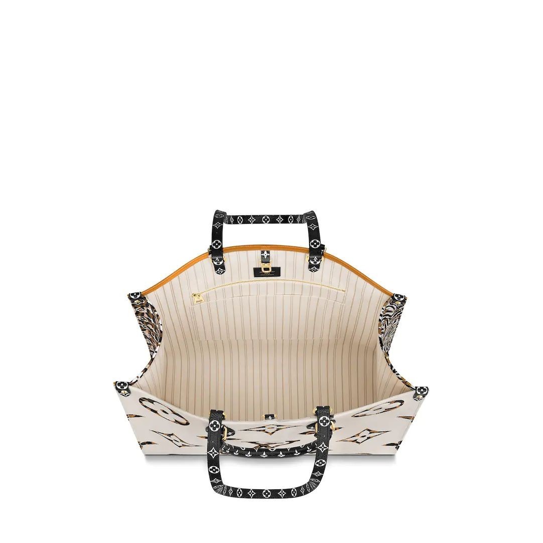 Louis Vuitton M44675 Onthego Louis Vuitton M44675 Onthego