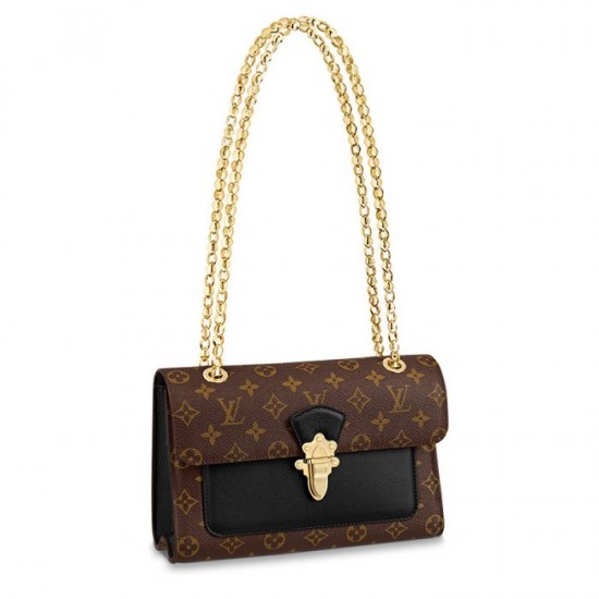 Louis Vuitton Victoire Cherry M41731 Black M41730 Burgundy M41732 Louis Vuitton Victoire Cherry M41731 Black M41730 Burgundy M41732