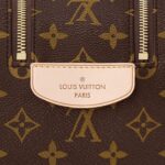 Louis Vuitton King Size Toiletry Bag M47528