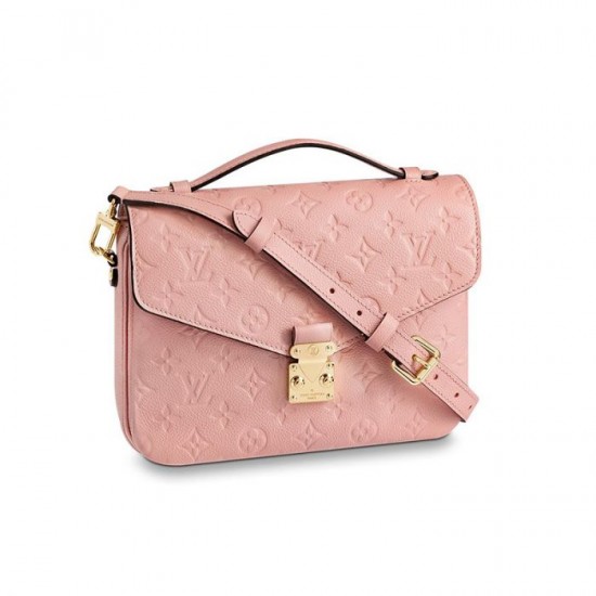 Louis Vuitton Pochette Metis Navy M44071 Pink M44018 Black M41487 Louis Vuitton Pochette Metis Navy M44071 Pink M44018 Black M41487