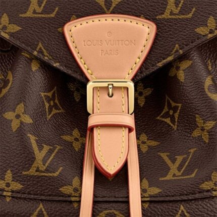 Louis Vuitton M45501 Montsouris PM