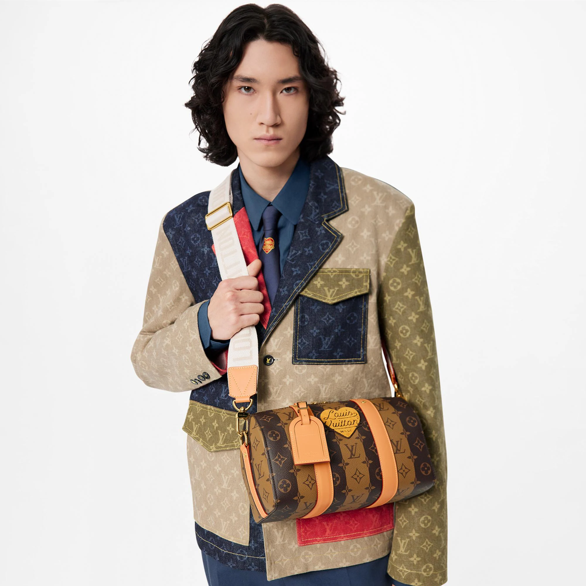 Louis Vuitton City Keepall M45963 Louis Vuitton City Keepall M45963