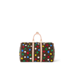 Louis Vuitton M46377 LV x YK Keepall 45 Bag