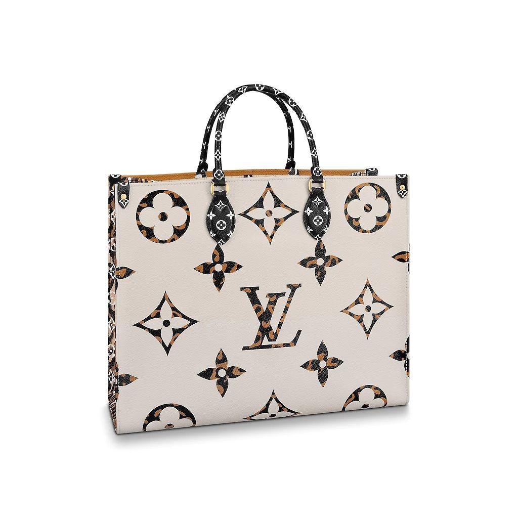 Louis Vuitton M44675 Onthego Louis Vuitton M44675 Onthego