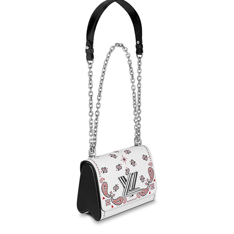 Louis Vuitton M55234 Twist PM Louis Vuitton M55234 Twist PM