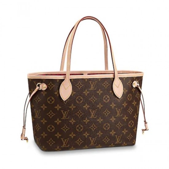 Louis Vuitton M41245 Neverfull PM Louis Vuitton M41245 Neverfull PM