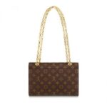 Louis Vuitton Victoire Cherry M41731 Black M41730 Burgundy M41732