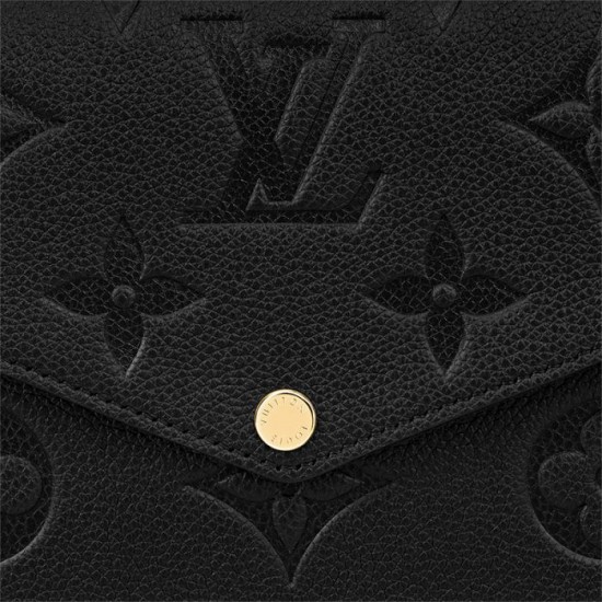 Louis Vuitton M80679 Pochette Félicie Louis Vuitton M80679 Pochette Félicie