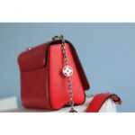 Louis Vuitton Twist PM Red M50523 - Image 2