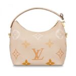 Louis Vuitton  Marshmallow Pink M45697 Cream M45698