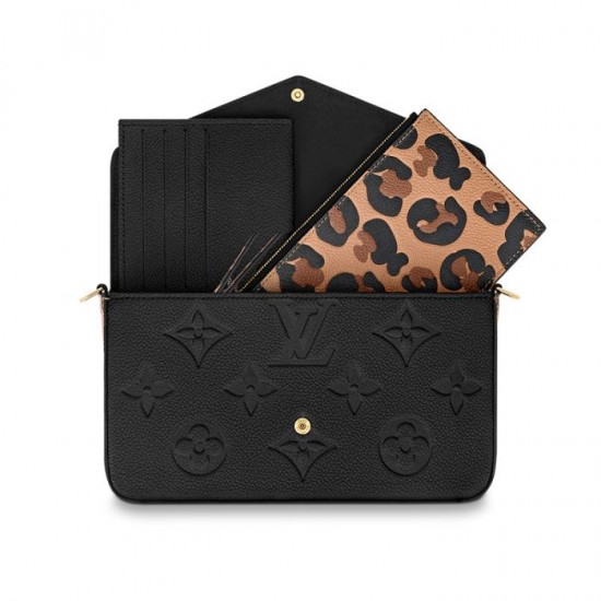 Louis Vuitton M80679 Pochette Félicie Louis Vuitton M80679 Pochette Félicie