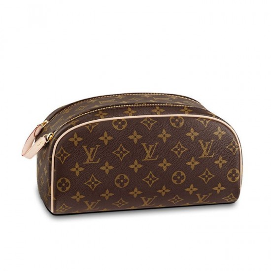 Louis Vuitton King Size Toiletry Bag M47528 Louis Vuitton King Size Toiletry Bag M47528