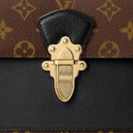 Louis Vuitton Victoire Cherry M41731 Black M41730 Burgundy M41732