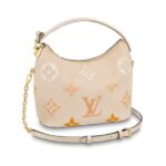 Louis Vuitton  Marshmallow Pink M45697 Cream M45698