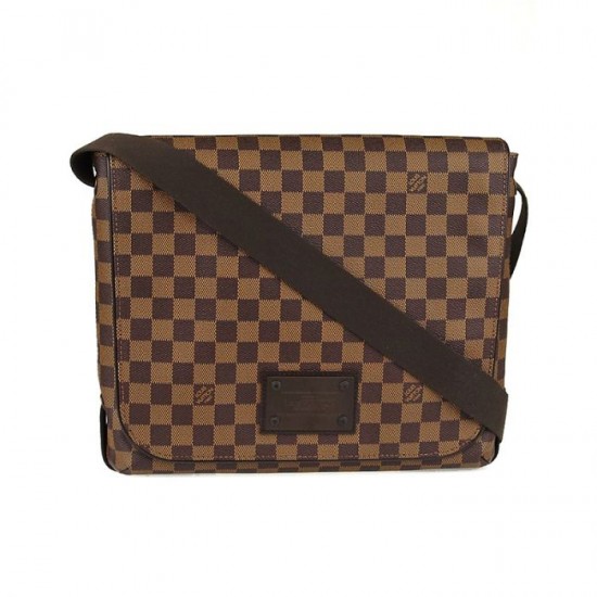 Louis Vuitton Brooklyn MM N51211 Louis Vuitton Brooklyn MM N51211