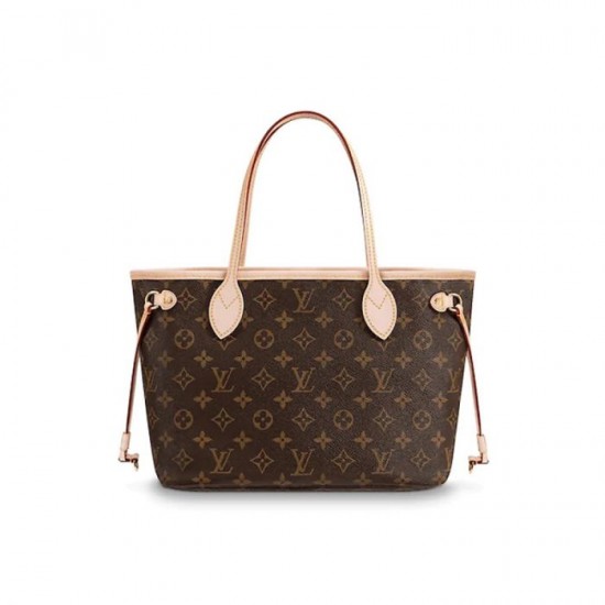 Louis Vuitton M41245 Neverfull PM Louis Vuitton M41245 Neverfull PM