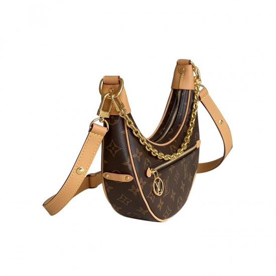 Louis Vuitton M44036 Crescent Bag Louis Vuitton M44036 Crescent Bag