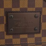 Louis Vuitton Brooklyn MM N51211