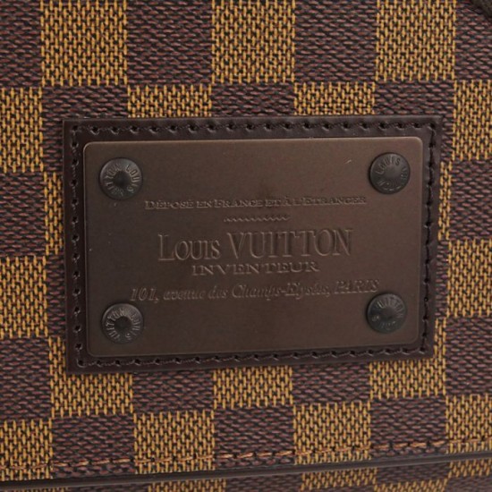 Louis Vuitton Brooklyn MM N51211 Louis Vuitton Brooklyn MM N51211