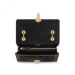 Louis Vuitton Victoire Cherry M41731 Black M41730 Burgundy M41732