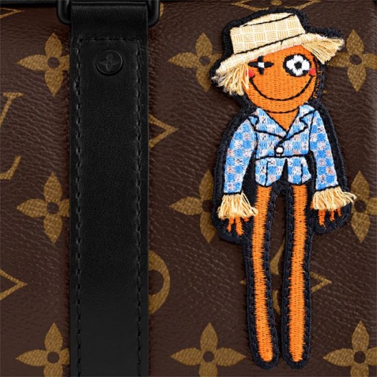 Louis Vuitton M80201 Keepall XS Louis Vuitton M80201 Keepall XS