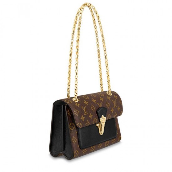 Louis Vuitton Victoire Cherry M41731 Black M41730 Burgundy M41732 Louis Vuitton Victoire Cherry M41731 Black M41730 Burgundy M41732