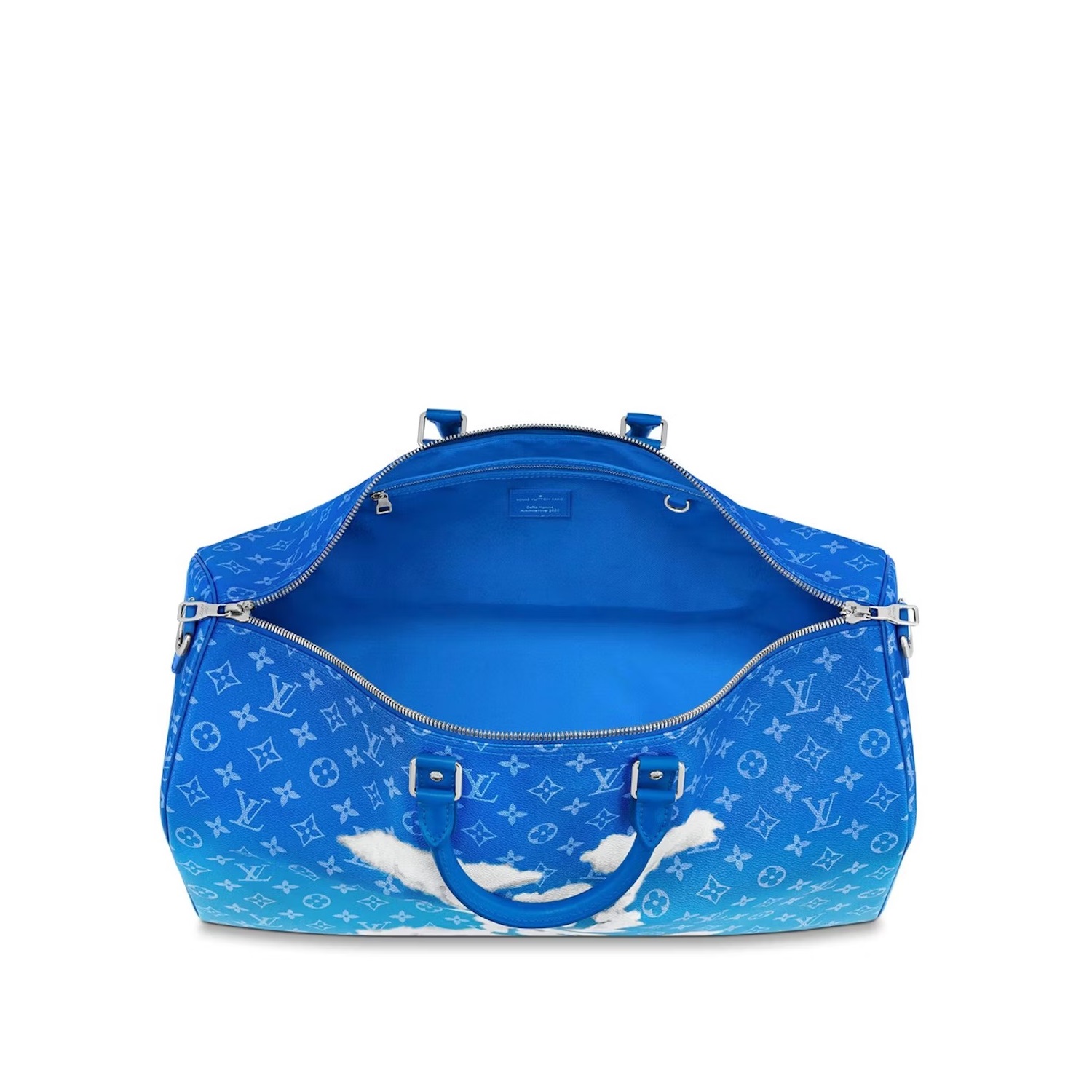 Louis Vuitton M45428 Keepall Bandoulière 50 Louis Vuitton M45428 Keepall Bandoulière 50