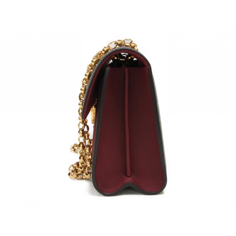 Louis Vuitton Victoire Cherry M41731 Black M41730 Burgundy M41732 Louis Vuitton Victoire Cherry M41731 Black M41730 Burgundy M41732