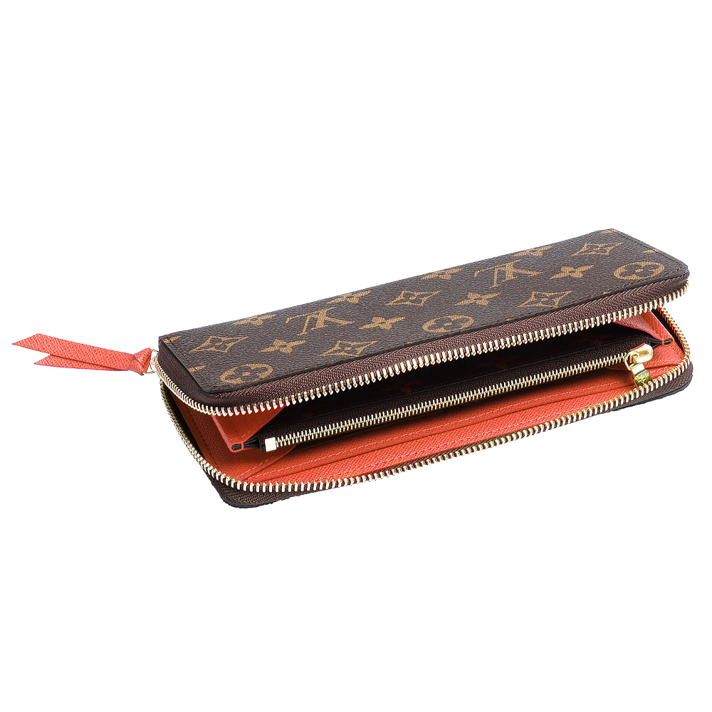 Louis Vuitton Clemence M61536 Louis Vuitton Clemence M61536