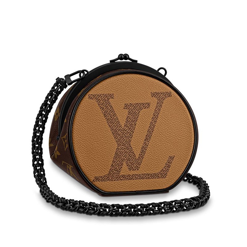 Louis Vuitton M45280 Boursicot Bc Louis Vuitton M45280 Boursicot Bc