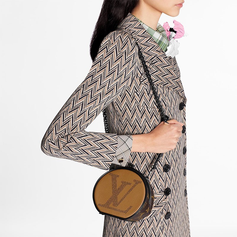 Louis Vuitton M45280 Boursicot Bc Louis Vuitton M45280 Boursicot Bc