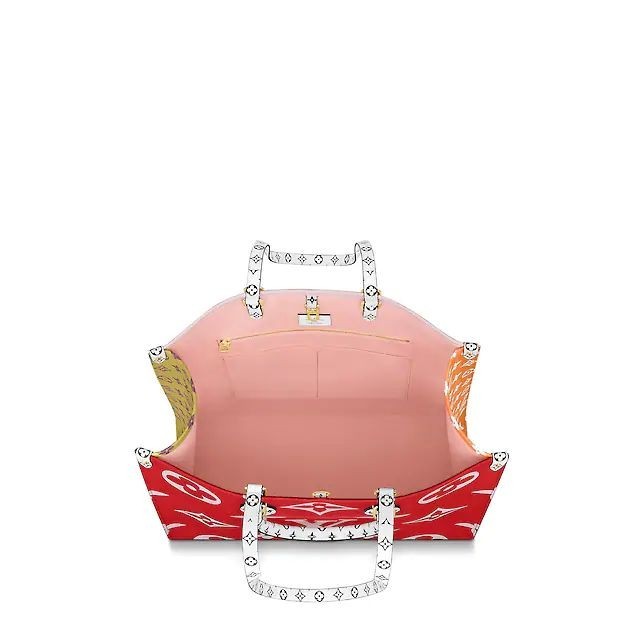 Louis Vuitton M44569 Onthego Louis Vuitton M44569 Onthego