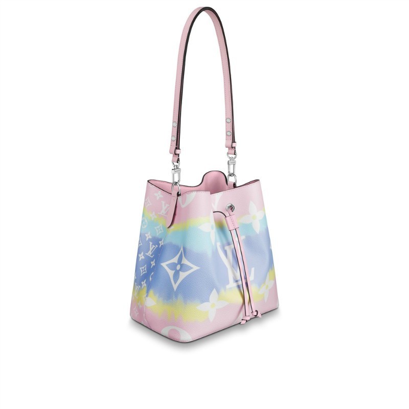 Louis Vuitton M45124 Escale Néonoé MM Louis Vuitton M45124 Escale Néonoé MM