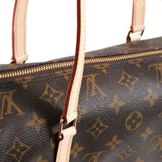 Louis Vuitton M40711 Papillon NM Shoulder Bag Monogram Canvas Louis Vuitton M40711 Papillon NM Shoulder Bag Monogram Canvas