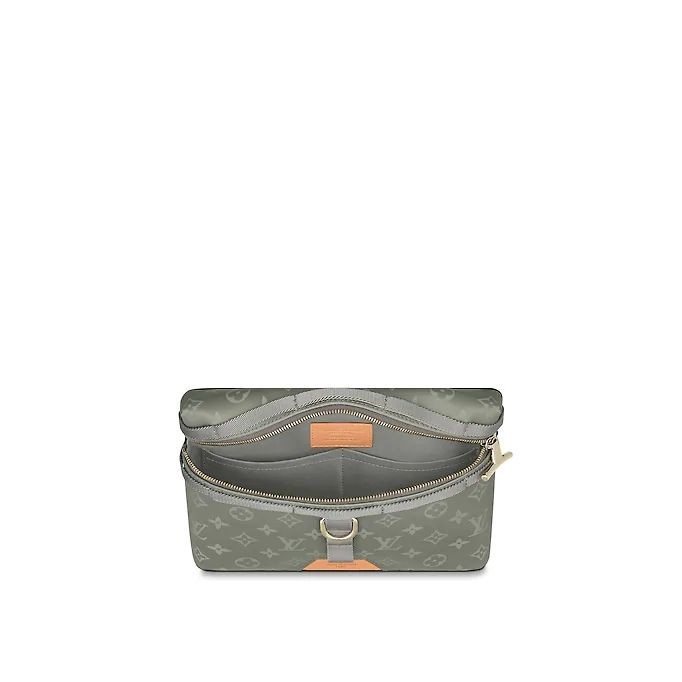 Louis Vuitton Messenger PM M43889 Louis Vuitton Messenger PM M43889