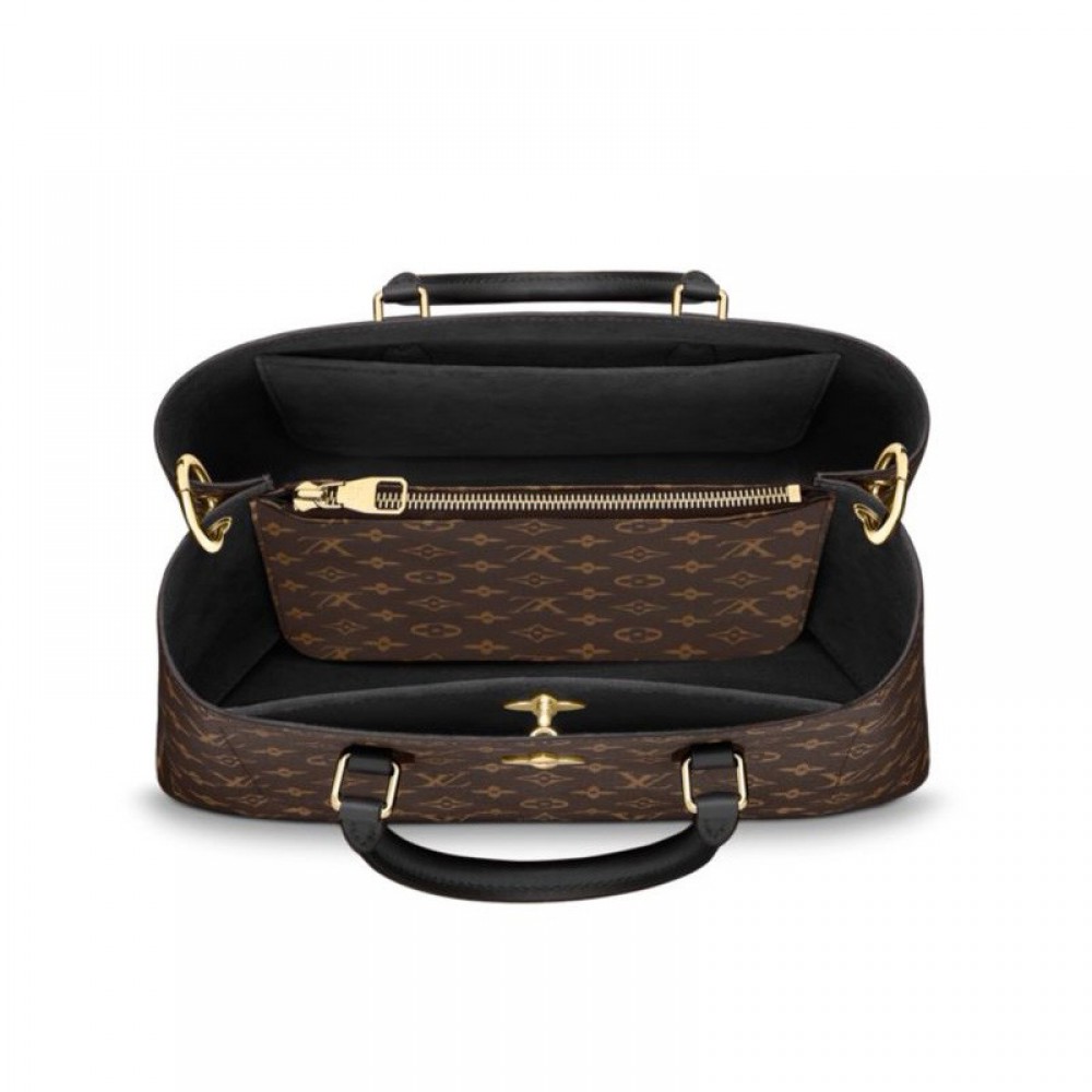 Louis Vuitton Flower Tote M43550 Louis Vuitton Flower Tote M43550