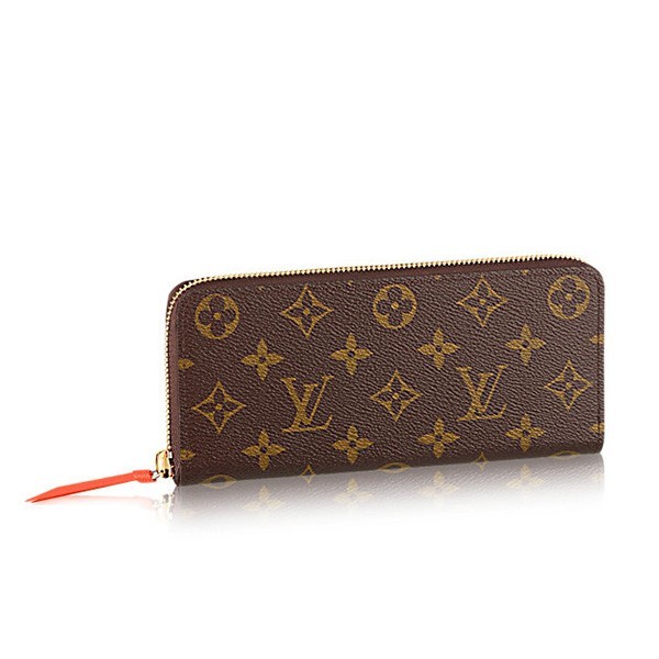 Louis Vuitton Clemence M61536 Louis Vuitton Clemence M61536