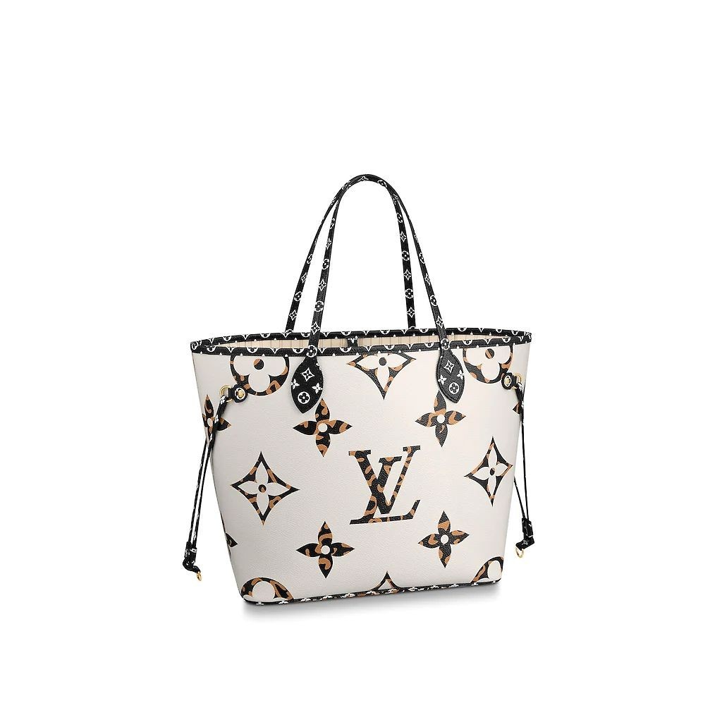 Louis Vuitton M44716 Neverfull MM Louis Vuitton M44716 Neverfull MM