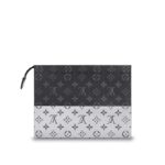 Louis Vuitton Pochette Voyage MM M63039