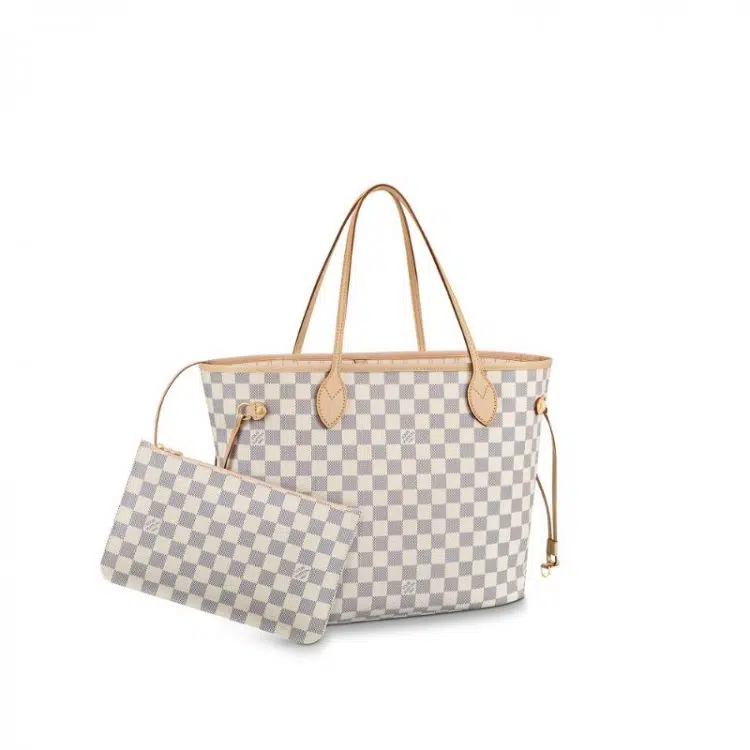 Louis Vuitton N41361 Neverfull MM Louis Vuitton N41361 Neverfull MM