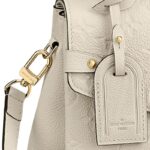 Louis Vuitton M53943 Georges BB