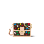 Louis Vuitton M46432 LV x YK Dauphine MM