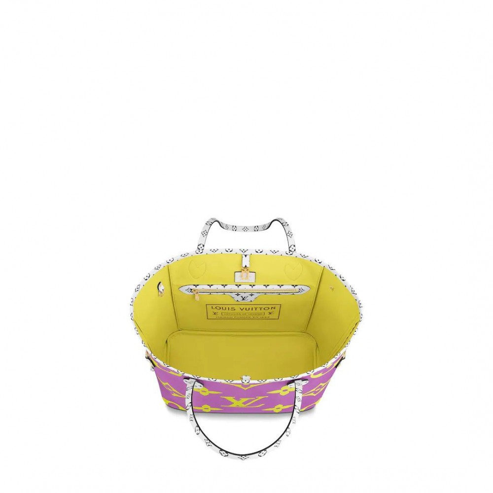 Louis Vuitton M44588 Neverfull MM Louis Vuitton M44588 Neverfull MM