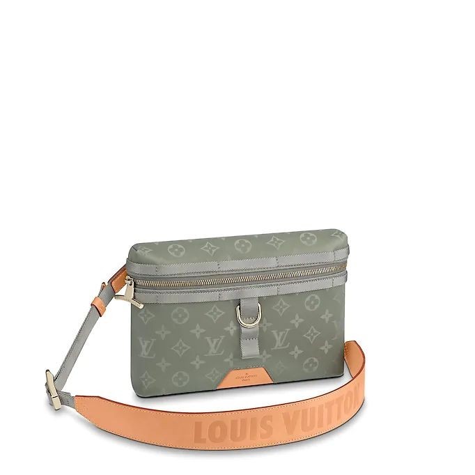 Louis Vuitton Messenger PM M43889 Louis Vuitton Messenger PM M43889
