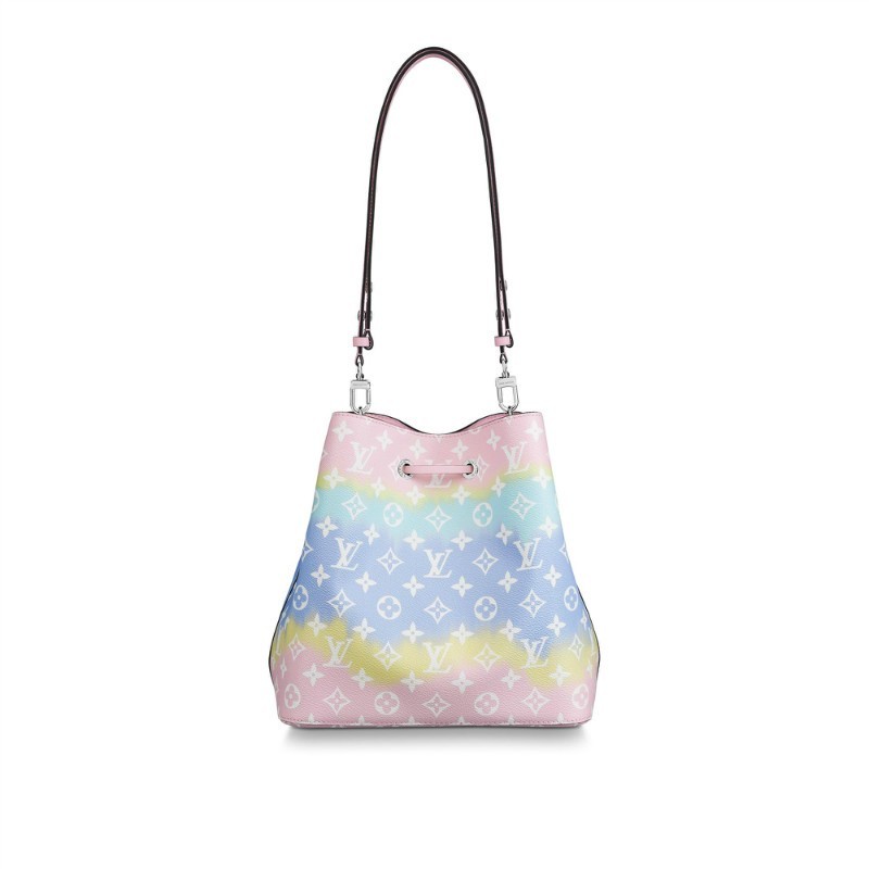 Louis Vuitton M45124 Escale Néonoé MM Louis Vuitton M45124 Escale Néonoé MM