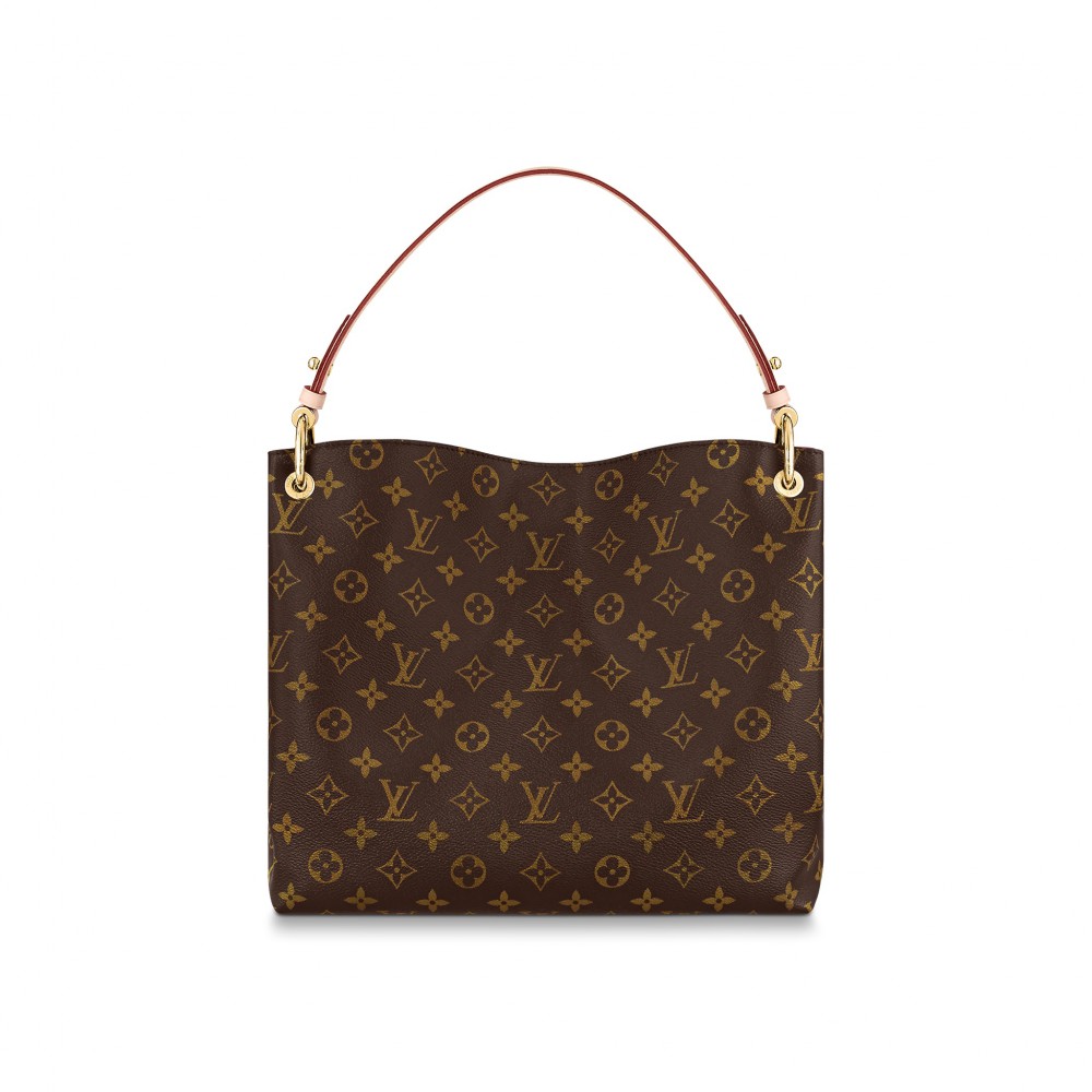 Louis Vuitton Graceful PM M43701 Louis Vuitton Graceful PM M43701
