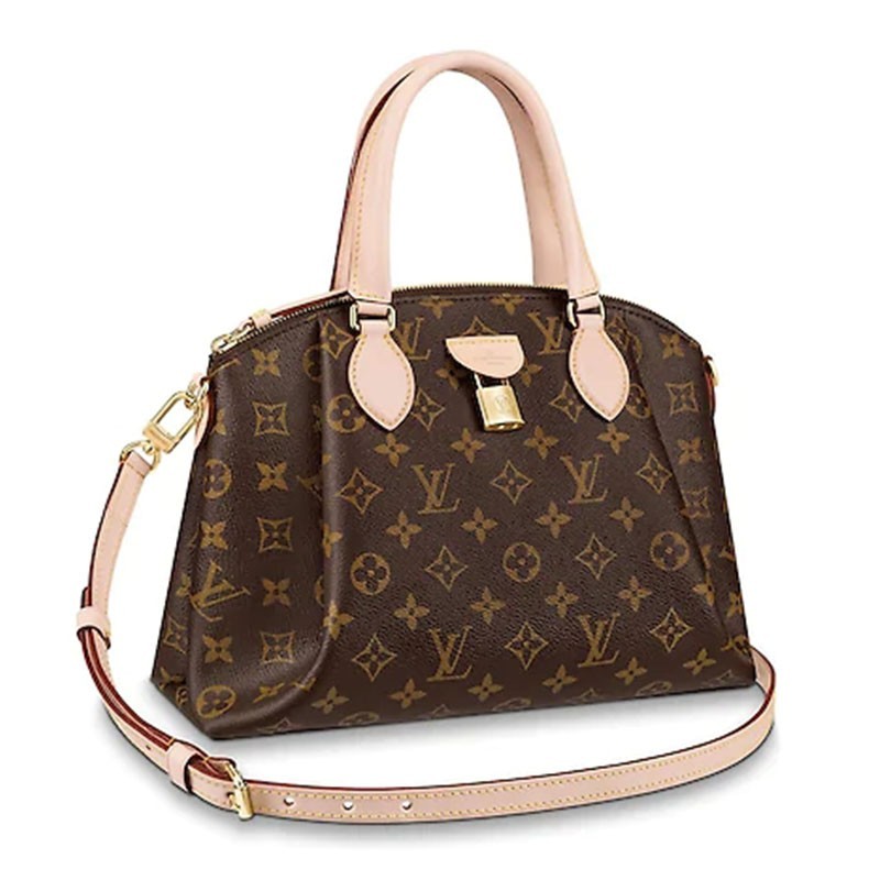 Louis Vuitton M44543 Rivoli PM Louis Vuitton M44543 Rivoli PM