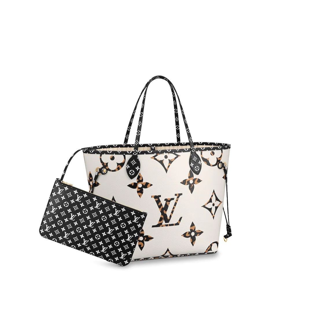Louis Vuitton M44716 Neverfull MM Louis Vuitton M44716 Neverfull MM